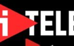 "Terminé les portable dans les écoles..." - JT Itélé (22h) - 11/10/2009