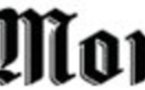 Antennes-relais / 'Grenelle des ondes : Robin des toits suspend sa participation' - Le Monde - 26/04/2010