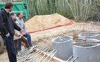 "Les ondes de la discorde" - Le journal de Saône et Loire - 14/10/2010