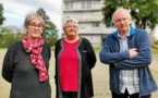 Linky. De l’électricité dans l’air à la Tour d’Armor - Le Télégramme 26/10/2018