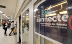 Rennes: L'arrivée de la 4G génère beaucoup trop d’ondes dans le métro - 20minutes.fr - 21/11/2018