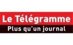 Wimax à Pont L'Abbé. Europe-Écologie les Verts du Pays bigouden réagit - Le Télégramme - 04/04/2011