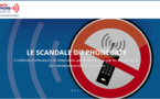 Phone Gate : nouvelles du front.