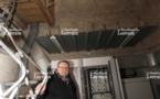 Metz : antennes relais dans le clocher, le coup de gueule du curé de Queuleu - republicain-lorrain.fr - 09/01/2019 Metz : antennes relais dans le clocher, le coup de gueule du curé de Queuleu - republicain-lorrain.fr - 09/01/2019