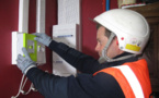 Magny-les-Hameaux : les compteurs Linky bloqués aux portes des équipements municipaux - leparisien - 13/01/2019 Magny-les-Hameaux : les compteurs Linky bloqués aux portes des équipements municipaux - leparisien - 13/01/2019