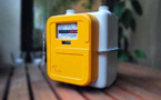 Seine-et-Marne. Jouy-sur-Morin : après Linky, GRDF lance ses compteurs de gaz communicants - actu.fr - 19/01/2019
