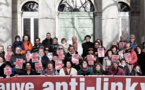 A Sauve, forte opposition à l’installation du compteur Linky - midilibre.fr - 21/01/2019