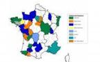 Le régulateur des télécoms entérine l'échec des réseaux radio Wimax - 01net - 24/05/2011