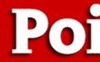 "Mystérieux cas de cancer dans une école près d'antenne-relais" - Le Point - 01/06/2011