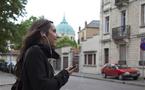 "Téléphonie mobile : les ondes pointées du doigt " - Bien Public - 02/06/2011