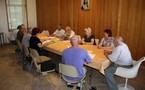"L'antenne-relais sera installée en dehors du village" - Midi Libre - 03/06/2011 "L'antenne-relais sera installée en dehors du village" - Midi Libre - 03/06/2011