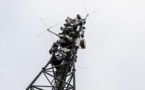 Gard : un projet d'antenne relais inquiète les habitants du village de Durfort - france3-regions.francetvinfo.fr - 27/01/2019