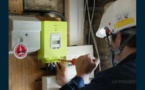 Avec 900 plaintes, les anti-Linky lancent une action collective - leprogres.fr - 28/02/2019