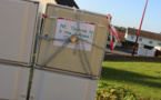 Calonne-Ricouart: le maire répond au sous-préfet et signe contre le compteur Linky - lavenirdelartois.fr - 28/02/2019