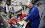 On sait ce que deviennent vos anciens compteurs remplacés par des Linky - nicematin.com - 07/03/2019