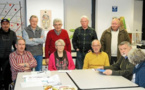 Les citoyens éclairés. Toujours actifs contre Linky - letelegramme.fr - 13/03/2019