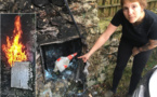 Saint-Cyr-sur-Morin. Un compteur Linky prend feu spontanément - actu.fr - 15/03/2019 Saint-Cyr-sur-Morin. Un compteur Linky prend feu spontanément - actu.fr - 15/03/2019