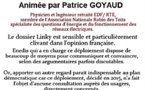 Réunion d'information Linky à Lacaze (81) - Vendredi 19 avril 2019