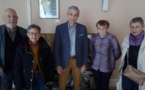Pose forcée du compteur Linky malgré leurs 2 refus ! - montceau-news.com - 16/04/2019
