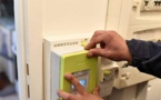 Vidéo. Bayonne: quand Enedis change le compteur chez le maire… contre son gré - sudouest.fr - 18//04/2019