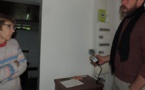 Devenue électro sensible depuis la pose de son compteur Linky, elle porte plainte - ladepeche.fr - 04/05/2019