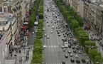 Téléphonie : danger sur les ondes à Paris - Le Parisien - 13/10/2011