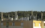 Des médecins lancent une enquête sur l'impact des antennes relais sur la santé - 03/10/2011