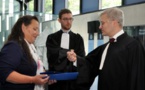 Compteurs Linky : 77 personnes assignent Enedis en justice contre la pose obligatoire - ladepeche.fr - 22/05/2019