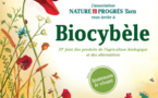 Robin des Toits Midi-Pyrénées et Tarn seront présents les 9 et 10 juin à Biocybèle à Graulhet 81