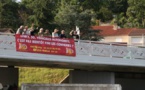 Albi : ils manifestent contre l'arrivée de la 5G - www.ladepeche.fr - 18/06/2019