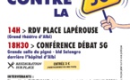 Samedi 29 juin 2019 : 5G DAY à Albi