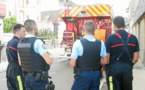 Quiberon. Centre-ville : un compteur Linky explose - letelegramme.fr - 04/07/2019