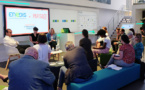 Enedis s’engage dans l’expérimentation « Quartiers d’innovation urbaine » - lejournaldugrandparis.fr - 08/07/2019