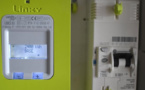 Haut-Rhin: un compteur Linky prend feu après son installation - francesoir.fr - 26/07/2019"H