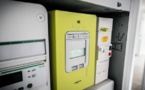 Un moratoire toujours réclamé sur les compteurs Linky - capital.fr - 05/08/2019
