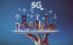 "Avec la 5G, la consommation d'énergie va exploser"  - levif.be - 05/08/2019