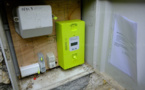 Vous avez voté - L'installation des compteurs Linky est inquiètante, pour 67% d'entre vous - ledauphine.com - 08/08/2019