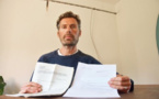 Électrosensibilité. Il réclame un « droit aux zones blanches » - letelegramme.fr - 26/08/2019