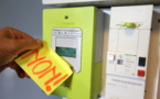 Une élue du Var entre en guerre contre les compteurs Linky - varmatin.com - 04/09/2019