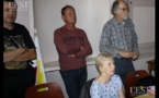Compteur Linky : le collectif toulois débordé par la foule - estrepublicain.fr - 07/09/2019