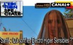 Et si c'était vrai .... Les électro-hypersensibles (EHS) sur IDFM Radio - 26/01/2012