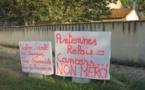 Monteux : tout un quartier vent debout contre un projet d’antennes-relais - ledauphine.com - 10/09/2019