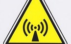 Quelques exemples de régions en action le 28 janvier 2012 - Coordination Nationale Contre les Antennes-Relais