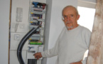 Cahors. Refus de linky : «Nous vivons déjà dans un brouillard d'ondes» - ladepeche.fr - 24/09/2019