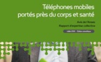 PHONE GATE, des nouvelles du front : Les recommandations de l’ANSES placent pouvoirs publics et industriels devant leurs responsabilités sanitaires