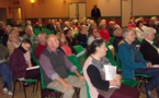 Malestroit. Les habitants s’informent sur les compteurs Linky - ouest-france.fr - 16/10/2019