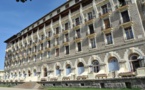 Zéro Linky au Grand hôtel de Font-Romeu-Odeillo-Via - lindependant.fr - 24/10/2019