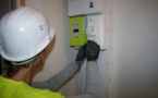 Compteurs Linky : prudence, de faux agents Enedis circulent dans les Pays de la Loire - actu.fr - 29/10/2019