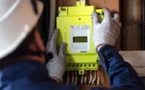 Seine-et-Marne. Pose de compteurs Linky : fausse alerte à Chauconin-Neufmontiers - actu.fr - 02/11/19
