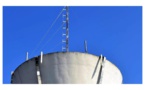 Une charte pour réguler l'implantation des antennes relais - lanouvellerepublique.fr - 12/10/2019